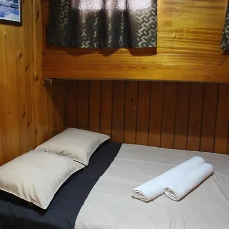 Apartman Gulet Babac