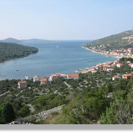 Hotel na wodzie Apartman Gulet Babac Vodice